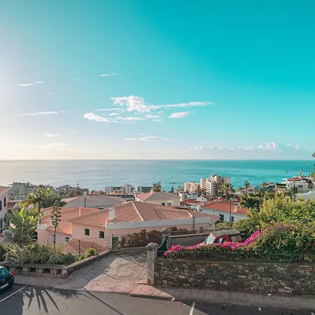 Apartamento Bianka