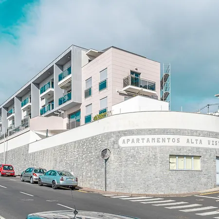 Apartamento Bianka