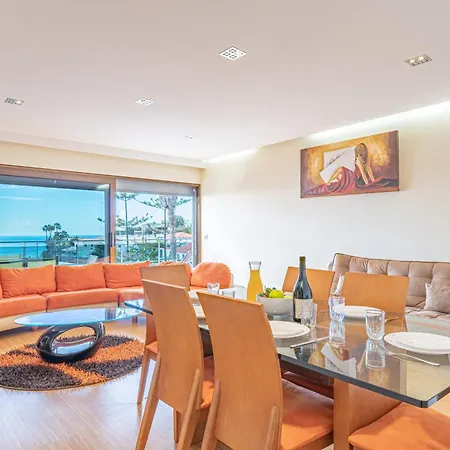 Apartamento Bianka