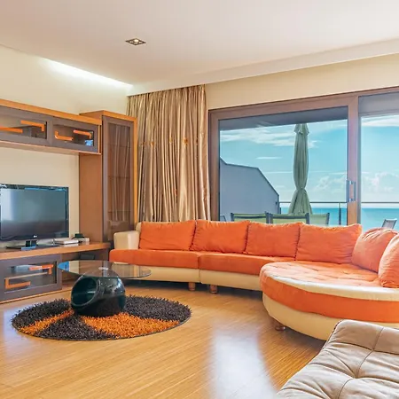 Apartamento Bianka *