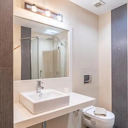 Apartamento Bianka Funchal (Madeira)