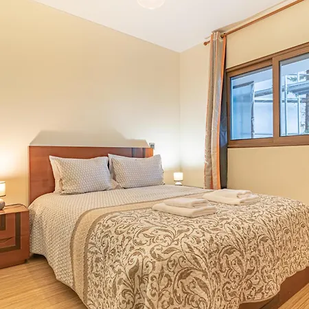 Apartment Bianka Funchal (Madeira)