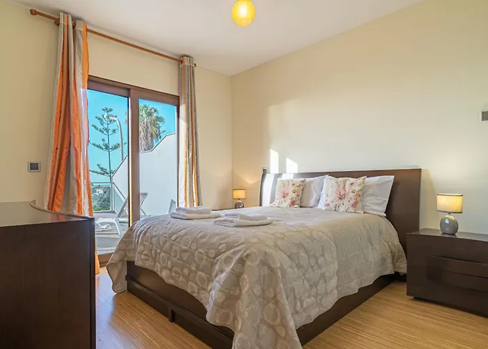 Bianka Lejlighed Funchal (Madeira)