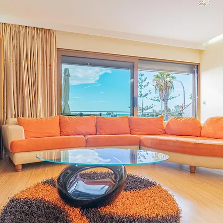 Apartamento Bianka Funchal (Madeira)