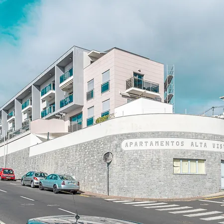 Apartment Bianka