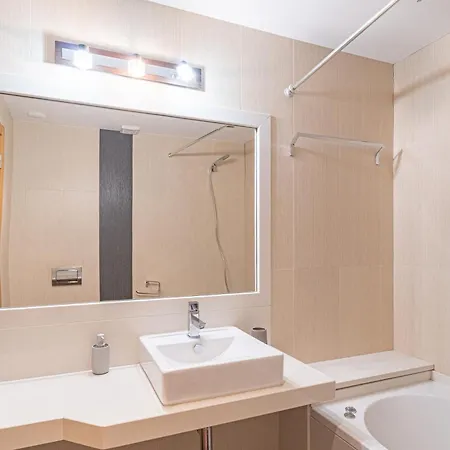 Apartment Bianka