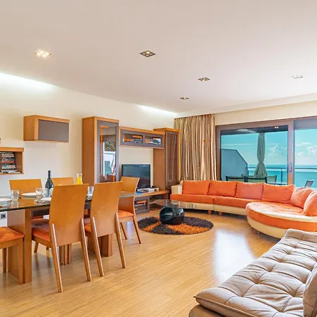 Bianka Apartamento Funchal (Madeira)