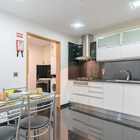 Bianka Apartment