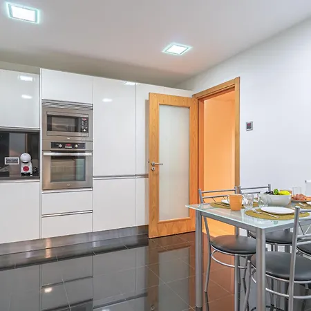 Apartment Bianka