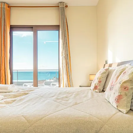 Bianka Apartment Funchal (Madeira)