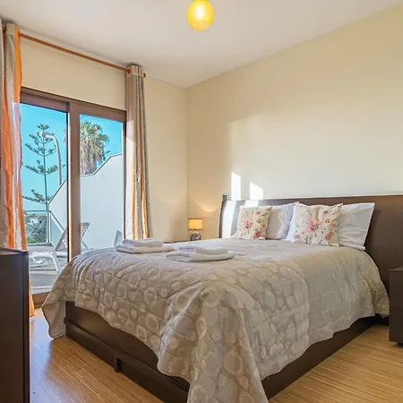 Bianka Apartment Funchal (Madeira)