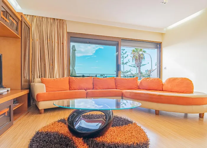 Apartament Bianka Funchal (Madeira)