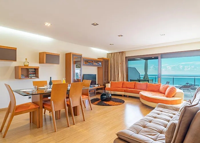 Bianka Apartament Funchal (Madeira)