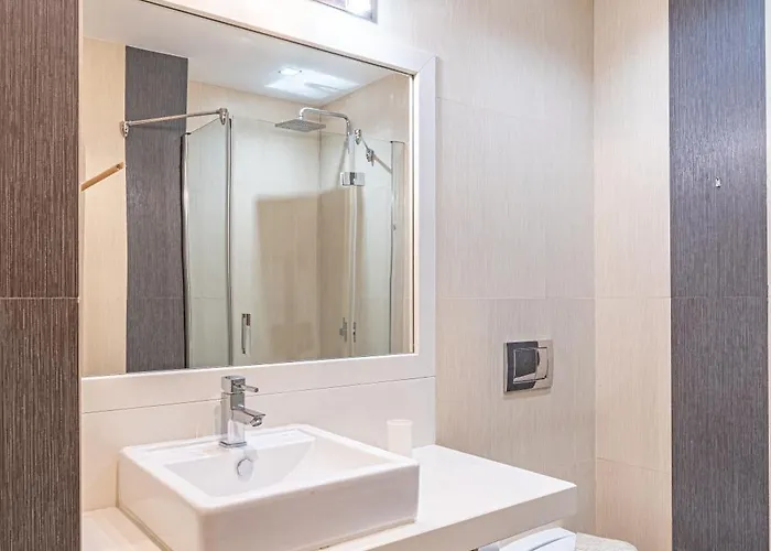 Apartament Bianka Funchal (Madeira)