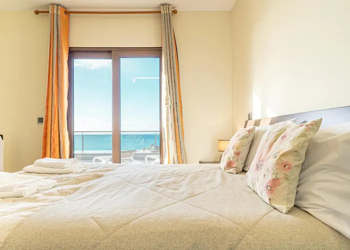 Bianka Apartament Funchal (Madeira)